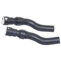 x KALORİFER HORTUMU PLASTİK PARÇA HARAİÇ FORD TRANSİT V184 2.4TDCI