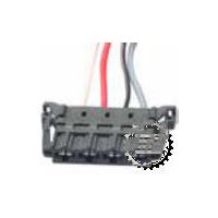 x REZİSTANS SOKETİ DACIA