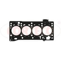 x SİLİNDİR KAPAK CONTA 1 KERTİK GOLF7 LEON A3 1.6TDI 12 &gt; CLHA-CLHB-CRBC-CRBD-CRKB-CRLC-CUPA