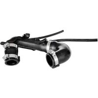 x TURBO BORUSU HORTUMU SİLİKON KNG II-III-CLIO II-III-LOGAN 1.5DCI YM 05> K9K