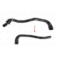 x TURBO HORTUMU BÜYÜK PLASTİK PARÇA HARİÇ FORD TRANSİT V184 2.0 TDCI 00-06