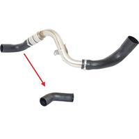 x TURBO HORTUMU KÜÇÜK METAL PARÇA HARİÇ FOCUS II-CMAX 1.8 TDCI 115HP 05-08