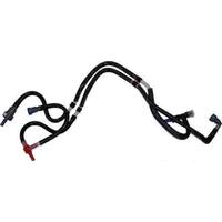 x YAKIT FİLTRE BORUSU DACIA LOGAN 1.5 DCİ