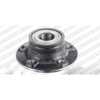 XTGB43745R01 ARKA TEKER PORYASI A4-A5-A6-A7-Q5 32x142x79.35 Aktif Sensör / FWD XTGB41842R01