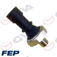 YAĞ BASINÇ MÜŞİRİ 2.4 BAR OPEL CORSA D-COMBO D 12 FIAT 500 09 EGEA 16 500 X 14 DOBLO 10 ALFA ROMEO MİTO 09 GIULIETTA 10 JEEP RENEGADE 14 1.3D MTJ 1.6D