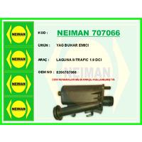 YAG BUHAR EMICI LAGUNA II-TRAFIC 1.9 DCI