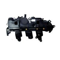 YAĞ DEKANTÖRÜ TURBO YAĞ BUHAR EMİCİ MASTER III 2.3DCİ M9T ÇİFT TURBO 165BG