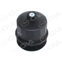 YAĞ FİLTRE KAPAĞI BMW N62 E60 E65 E53 E70