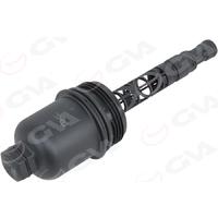 YAĞ FİLTRE KAPAĞI MERCEDES M271 EVO W204 W212 C207