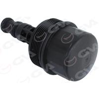 YAĞ FİLTRE KAPAĞI MERCEDES M272 M273 W203 W204 W211 W212 W221 W164 W251