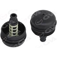 YAĞ FİLTRE KAPAĞı N40 N46 N BMW E46 E60 E87 E90 E84 E83