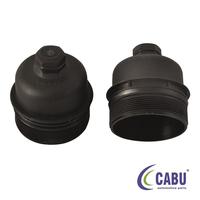 YAĞ FİLTRE KAPAĞI PARTNER TEPE P508 P308 P3008 C4 II DS4 DS5 P301 C ELYSE 1.6HDI 8V 1.6HD 16V P206 P307 C2 C3 C3 II P107 C1 P208 DV4TD 1.4HDI TRANSIT