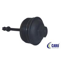 YAĞ FİLTRE KAPAĞI VW-AUDI-SKODA-SEAT 1.2