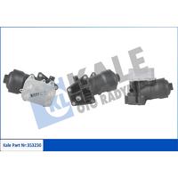 YAĞ FİLTRE KÜTÜĞÜ YAĞ SOĞUTUCULU VW-AUDI-SKODA-SEAT 10-16 1.6TDI-2.0TDI CAY-CKUB