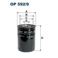 YAĞ FİLTRESİ BOXER-JUMPER-DUCATO 3.0 06