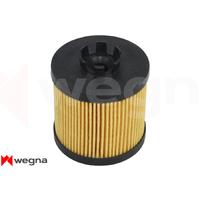 YAĞ FİLTRESİ CADDY III 04- -GOLF IV 00-06 -POLO-BORA-CORDOBA-LEON-TOLEDO-IBIZA 1.4 16V-1.6 16V HU 712/6X