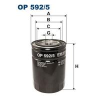 YAĞ FİLTRESİ DUCATO II 02-06 -BOXER II 02-06 -JUMPER II 02-06 -DAILY 02-06