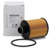 YAĞ FİLTRESİ Euro5 DOBLO 10&gt;ASTRA J 09&gt;CORSA D-LINEA-PUNTO-BRAVO-ALFA 159 09&gt;1.3-1.6JTD-1.9D