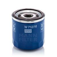 YAĞ FİLTRESİ FIAT PANDA II 169A 1.1 54HP 09/03-