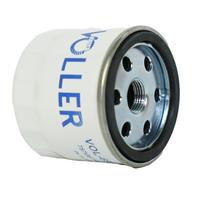 YAĞ FİLTRESİ FIESTA 1.2-1.4 01- C-MA 1.6 03-07 -FOCUS 1.4-1.6 - FUSION 1.2-1.4-1.6-MONDEO 1.6 W 7008