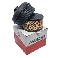 YAĞ FİLTRESİ KAPAĞI SET RENAULT CLIO IV CAPTUR SYMBOL II SANDERO II 0.9 H4B MEGANE IV KADJAR 1.2 TCE -HF5 -MERCEDES M281 W177 W247 C118 H247 X118