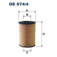 YAĞ FİLTRESİ KIA MOTORS CARENS III UN 2.0 CRDİ 140HP 06/06-