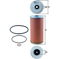 YAG FILTRESI MERCEDES M119 W124 W210 W140 C140 W124 R129