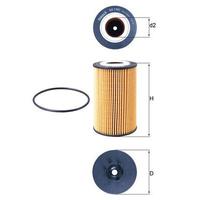 YAĞ FİLTRESİ MERCEDES M156 M159 C197 C219 C209 W204 S204 C204 W211 W212 W221 W164 R230