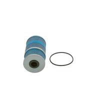 YAĞ FİLTRESİ MERCEDES OM601 OM602 OM603 W201 W202 W124 W140