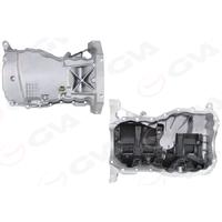 YAĞ KARTERİ ALÜMİNYUM CLIO IV-LOGAN SW-LODGY K9K 1.5 DCİ FI4333A 15