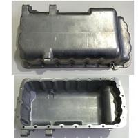 YAĞ KARTERİ ALÜMİNYUM PARTNER-BERLINGO 1.9-2.0HDİ 98-05 -C5 2.0HDİ 01-04 -P206-P306-P307 1.9-2.0HDİ