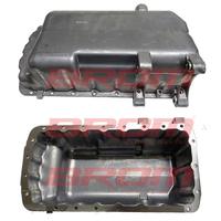 YAĞ KARTERİ ALÜMİNYUM PARTNER-P206-307-406-BERLINGO 1.9D-2.0 HDI DW8-DW10 KLİMALI