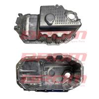 YAĞ KARTERİ ALÜMİNYUM SENSORLU VOLKSWAGEN POLO / SKODA FABIA / SEAT IBIZA 1.4 16V BBY-BKZ