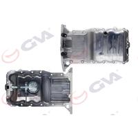 YAĞ KARTERİ ASTRA G 98>05 ASTRA H 04>10 CORSA C 00>06 CORSA D 06> MERIVA A 14 1.2-1.4 XE-XEL-XEP SÜZGEÇLİ