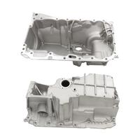 YAĞ KARTERI BMW N47S1 F10 xDrıve