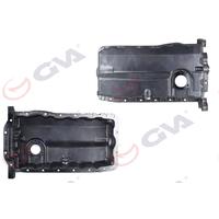 YAĞ KARTERİ CADDY-GOLF5-JETTA-PASSAT-A3-LEON SENS. DELİKLİ 04-10 1.9-2.0 TDI BJB-BXE-BKD-BKP-BKC