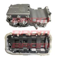 YAĞ KARTERİ DOBLO-PUNTO-LINEA 1.6 DMTJ 10 ALÜMİNYUM