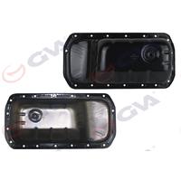 YAĞ KARTERİ FIESTA 02 FOCUS-KUGA P.206-301-307-C3-C4-DV4-DV6 C2-C3-C4-C5X7-C ELYSE-NEMO- BERLINGO -206-207-301-307-308-BIPPER-PARTNERTEPE DV4-DV6 EURO