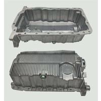 YAĞ KARTERİ GOLF4-BORA-LEON-A3 SENS. DELİKSİZ 1.8T BENZİNLİ 2000-2005 AGU