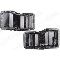 YAĞ KARTERİ HYUNDAI H100 Kamyonet 08-11 D4CB 16 VALF H100 04 06-16