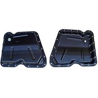 YAĞ KARTERİ KAPAĞI MASTER 2.3 DCI M9T FAZ3 - MOVANO CDTI 2010-