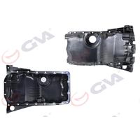 YAĞ KARTERİ PASSAT-A4-A6-SUPERB SENS. DELİKLİ 1999 > 1.9 TDI 1.6 BENZİNLİ AFN-AVF-AVB-ALZ