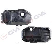 YAĞ KARTERİ PASSAT-GOLF5-JETTA-A3-LEON SENS. DELİKLİ 1.6 FSI 2004-2010 BLF-BLP-BAG