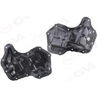 YAĞ KARTERİ RENAULT MEGANE IV 15&gt; CLIO IV 12&gt; CAPTUR I 13&gt; KADJAR 15&gt; DACIA DUSTER 12&gt; DOKKER 12&gt; NISSAN JUKE F15 14&gt;19 QASHQAI II 13&gt; PULSAR 14&gt; 1.2T