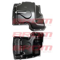 YAĞ KARTERİ TRANSİT V347 06-14 -CUSTOM 12 V362 14- 2.2TDCI 100PS/110PS/155PS Ö.CEKER - JUMPER III-BOXER III 22DT PUMA-C81-C96-C110 PUMA 06 9659369480-