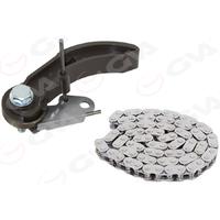 YAĞ POMPA ZİNCİR SETİ ASTRA K-ASTRA J-MOKKA-INSIGNIA A-INSIGNIA B-MERIVA B 1.6 B16DTH-DTE-DTI 2PARÇA