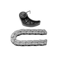 YAĞ POMPA ZİNCİR SETİ GOLF4-BORA-PASSAT-A3-TOLEDO AKL-BFQ-ALZ 1.6 97-04