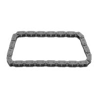 YAĞ POMPA ZİNCİRİ KANGOO-MEGANE-CLIO-LOGAN-SANDERO-LODGY 1.5DCI K7J-K7M K9K 42 BAKLA