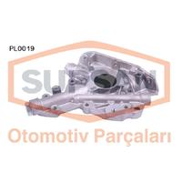 YAĞ POMPASI ASTRA F-G 1.4-1.6-VECTRA A-B-C 1.6 16V CORSA B-1.2 1.4-CORSA C 1.4 X16XE-X14XE-X16XEL
