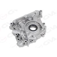 YAĞ POMPASI C-MAX- 04 11 MONDEO 1.6 07 FIESTA 1.25-1.6-1.4 95 FOCUS 1.4-1.6 98 FUSION 1.25-1.4-1.6 02